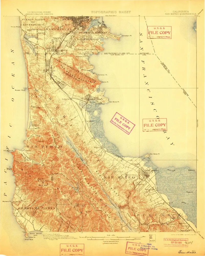 Thumbnail of historical map