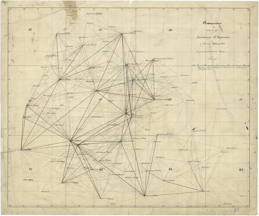 Pré-visualização do mapa antigo