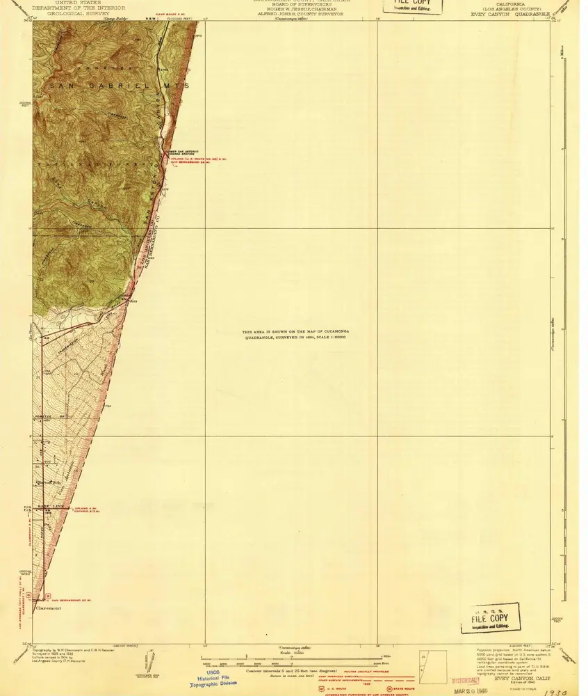 Thumbnail of historical map