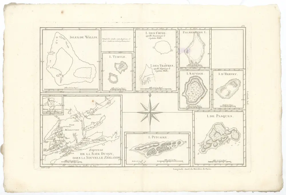 Vista previa del mapa antiguo