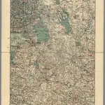 Anteprima della vecchia mappa