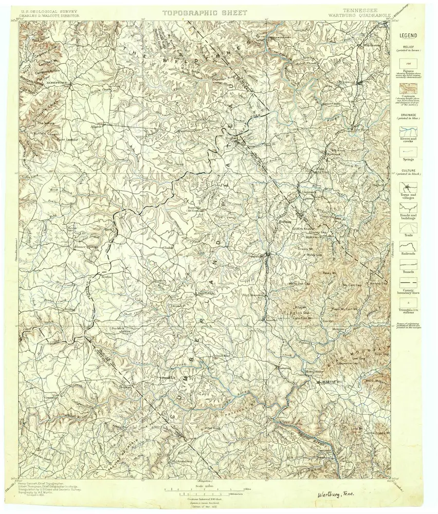 Pré-visualização do mapa antigo