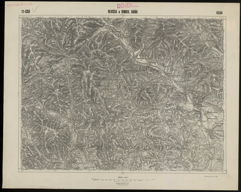 Vista previa del mapa antiguo