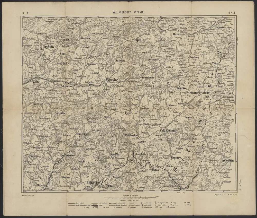 Vista previa del mapa antiguo