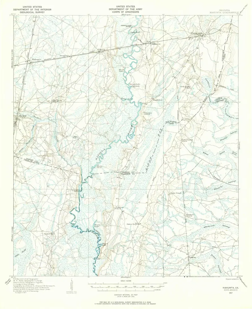 Thumbnail of historical map