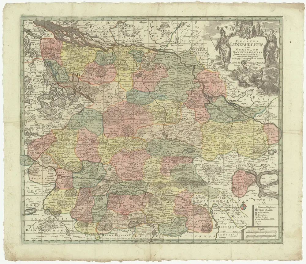 Pré-visualização do mapa antigo