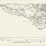 Anteprima della vecchia mappa