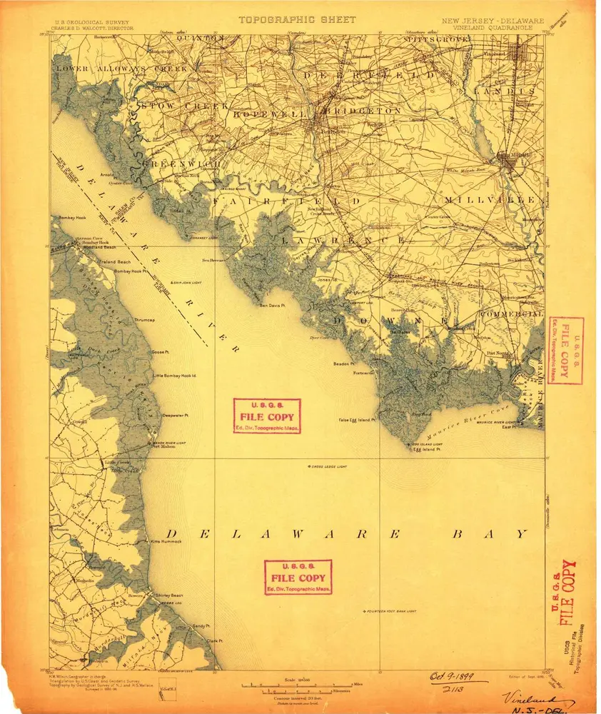 Thumbnail of historical map