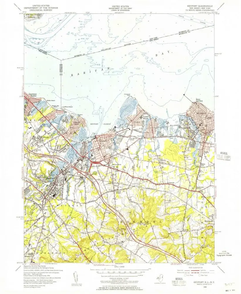 Thumbnail of historical map