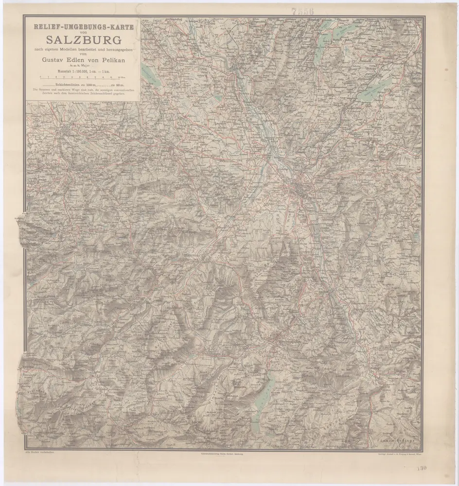 Pré-visualização do mapa antigo