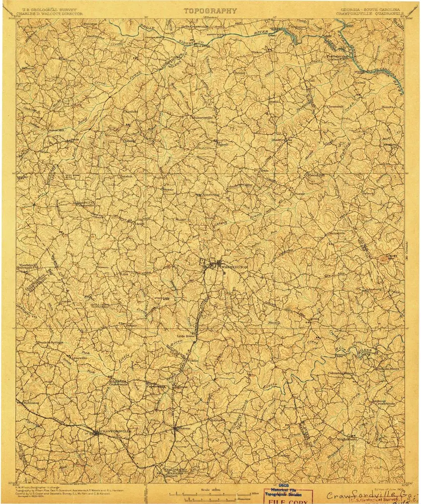 Thumbnail of historical map