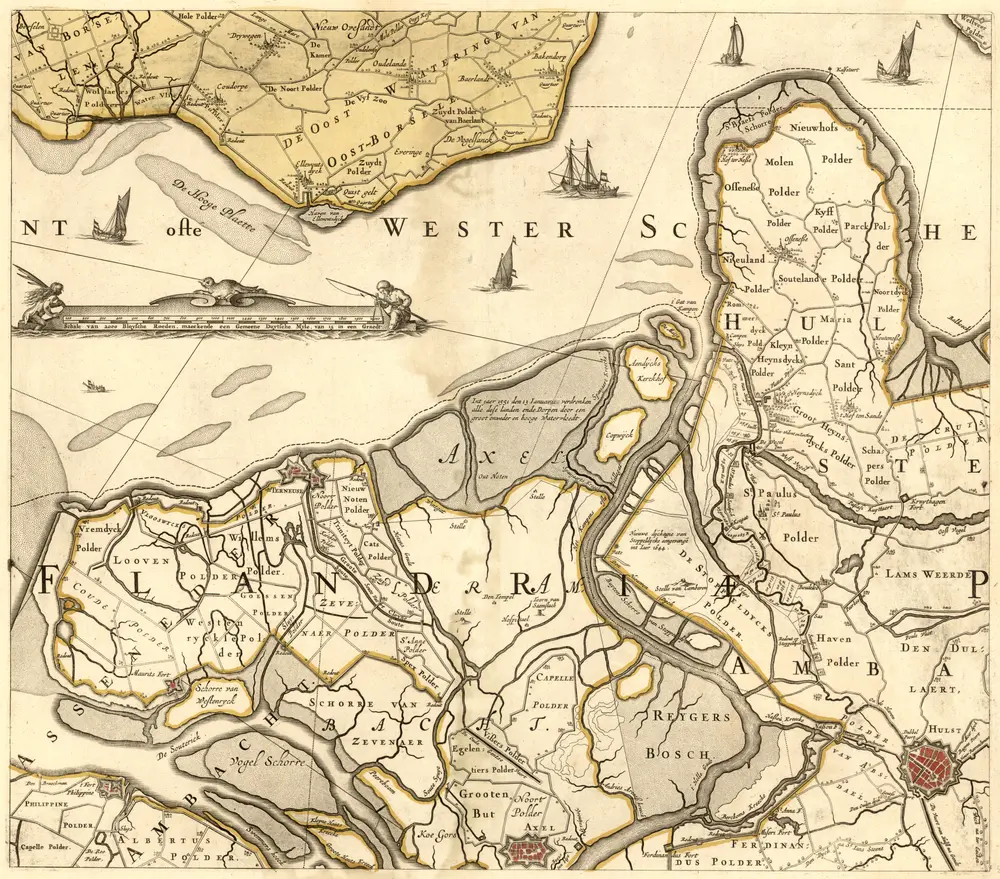 Thumbnail of historical map