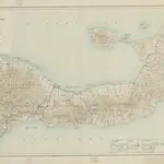 Aperçu de l'ancienne carte