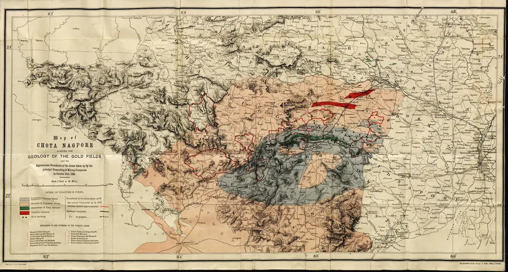 Vista previa del mapa antiguo