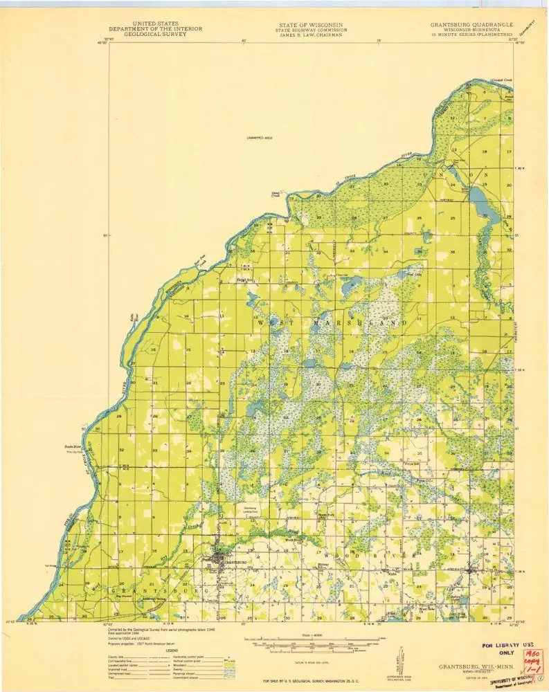 Thumbnail of historical map