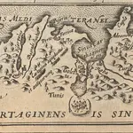 Thumbnail of historical map