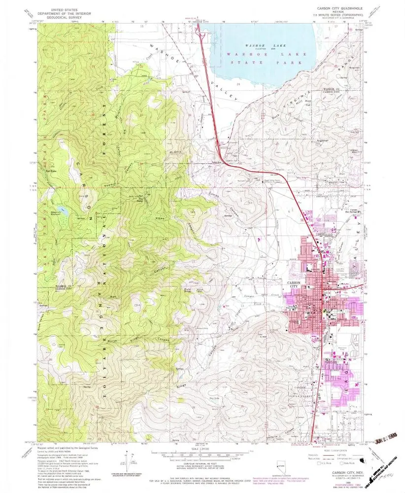 Thumbnail of historical map