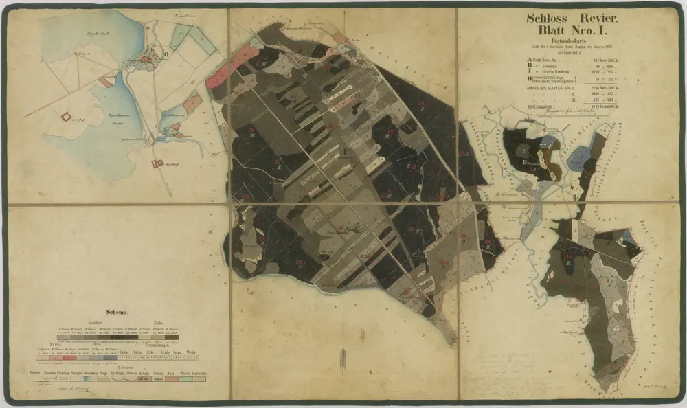 Thumbnail of historical map