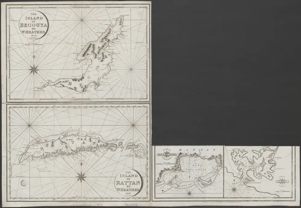 Pré-visualização do mapa antigo