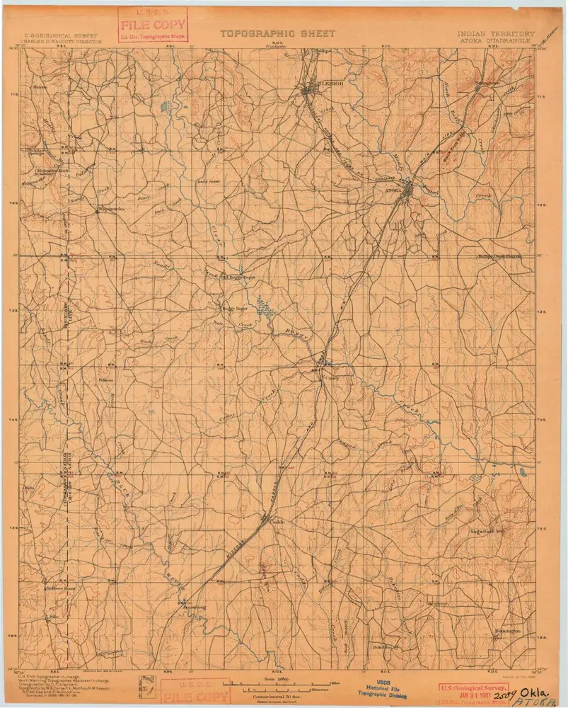 Pré-visualização do mapa antigo