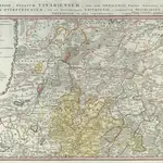 Thumbnail of historical map