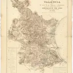 Anteprima della vecchia mappa