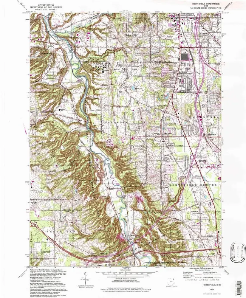 Anteprima della vecchia mappa