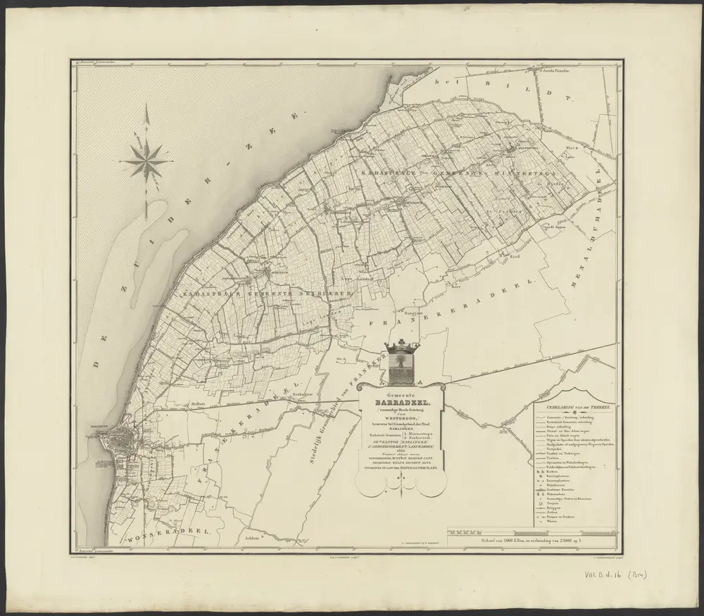 Thumbnail of historical map