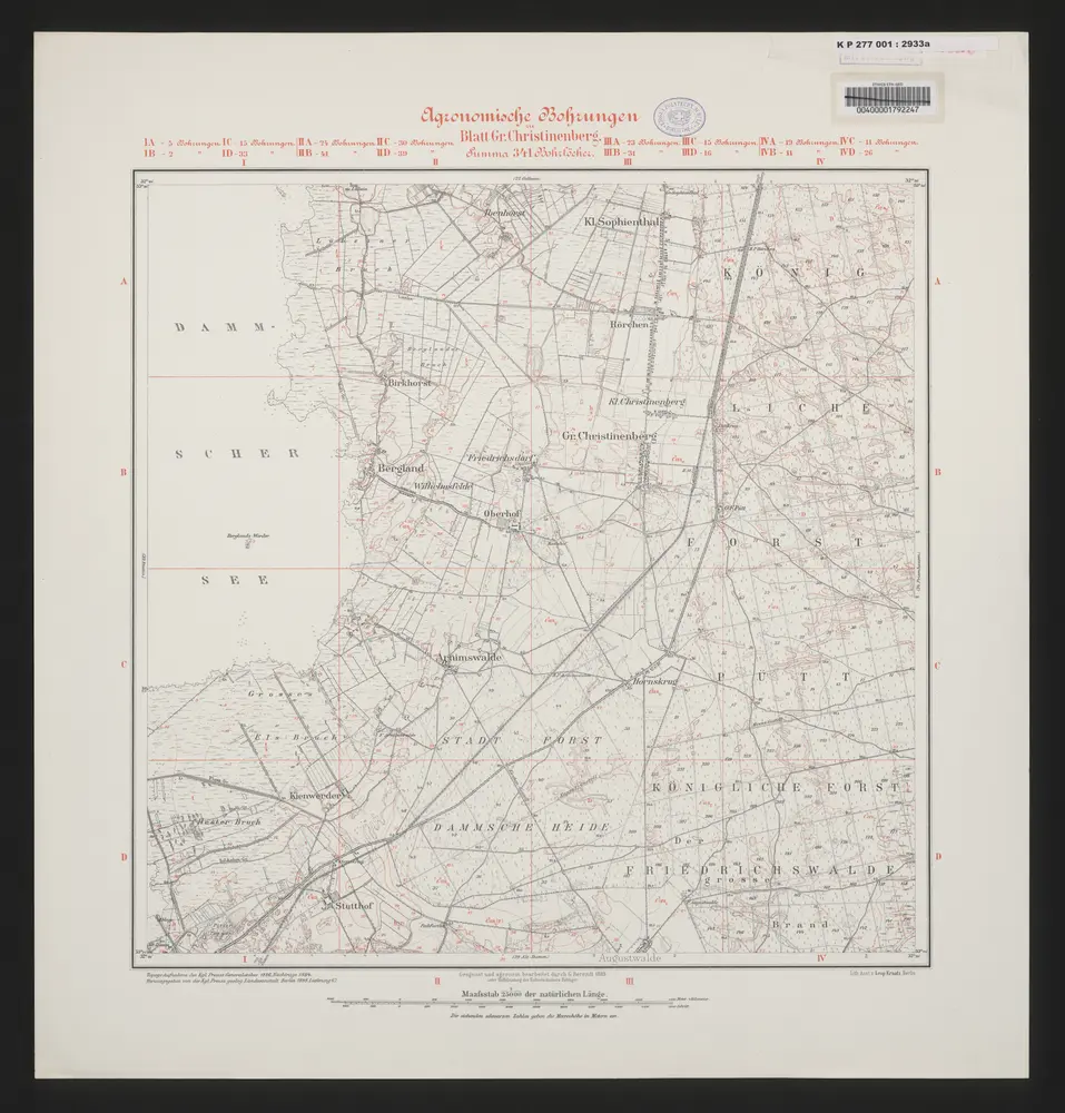 Thumbnail of historical map