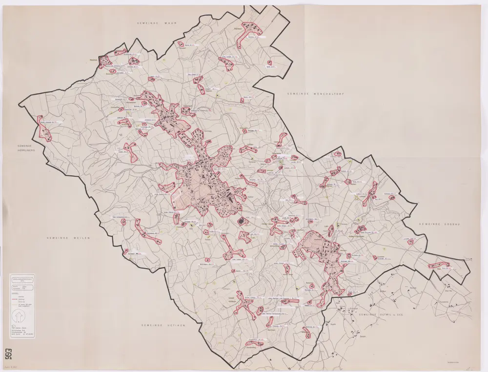 Thumbnail of historical map