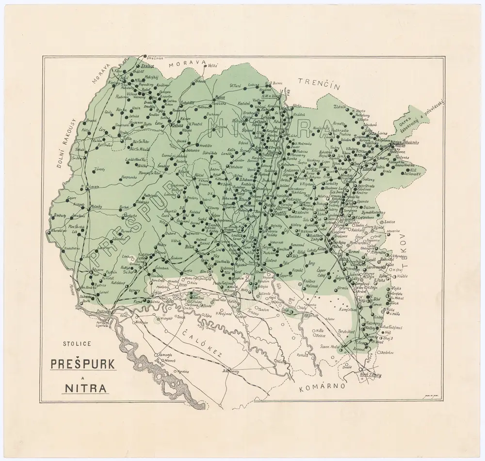 Thumbnail of historical map