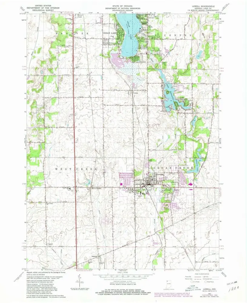 Vista previa del mapa antiguo