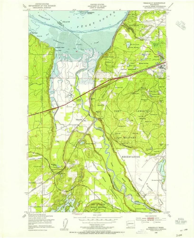 Thumbnail of historical map