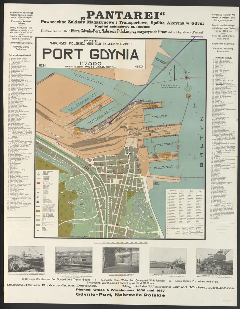 Thumbnail of historical map