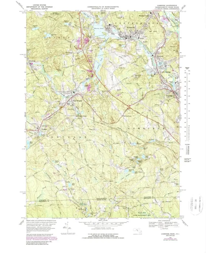 Thumbnail of historical map