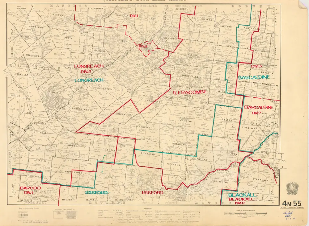 Vista previa del mapa antiguo