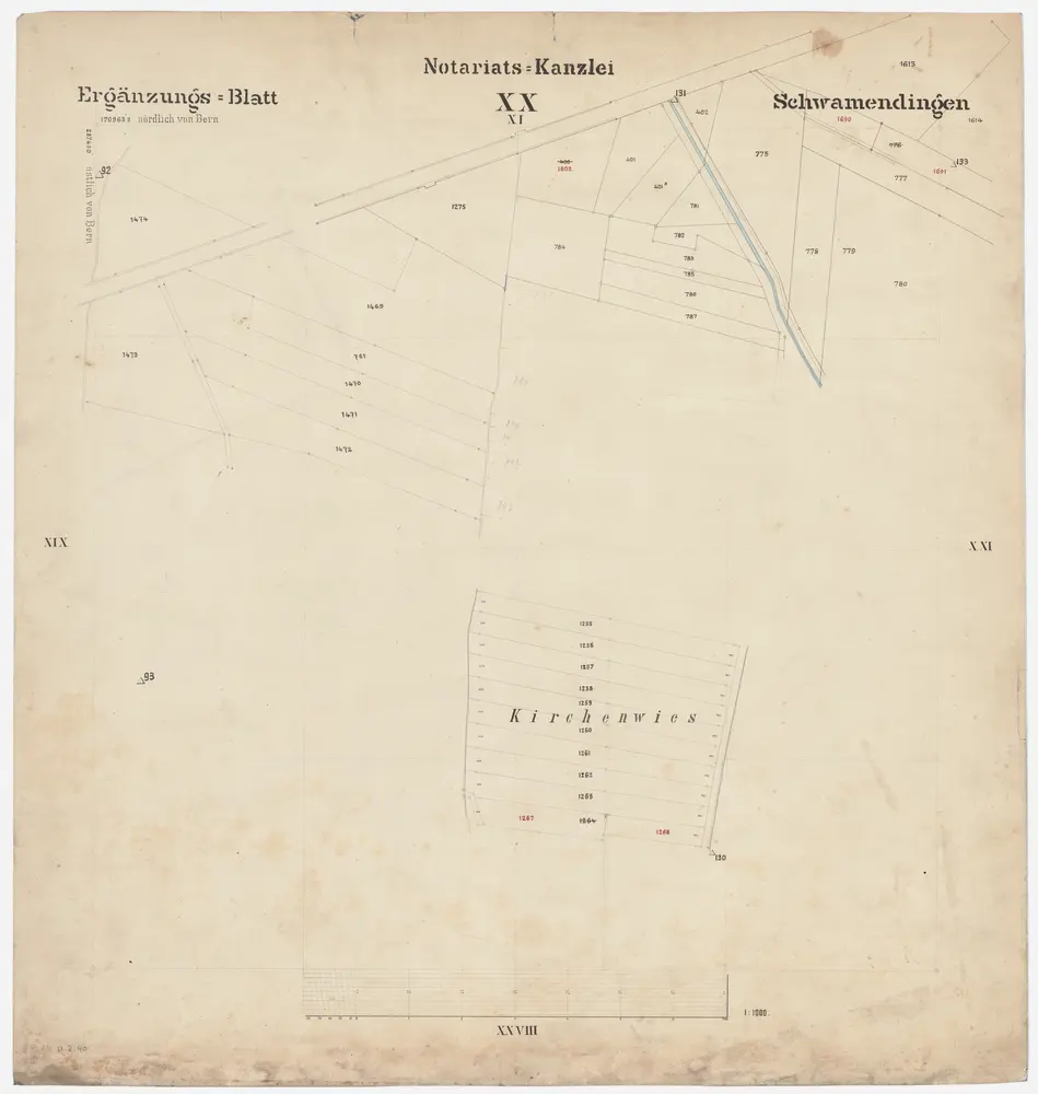 Thumbnail of historical map