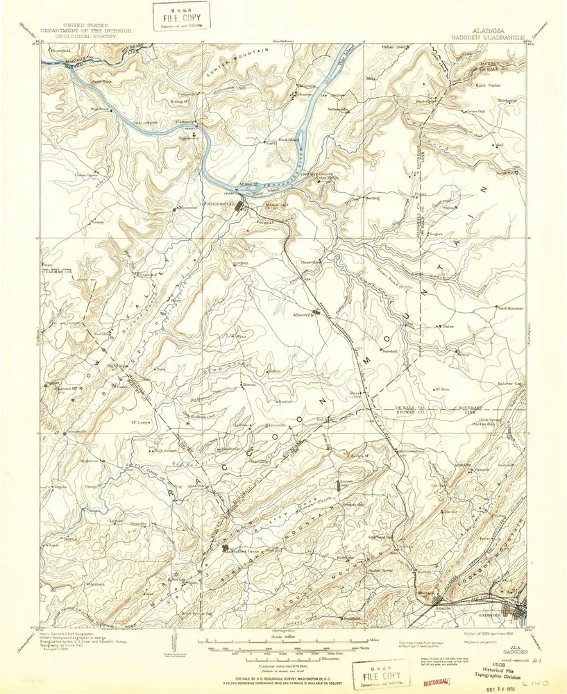 Thumbnail of historical map