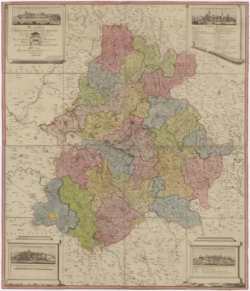 Thumbnail of historical map