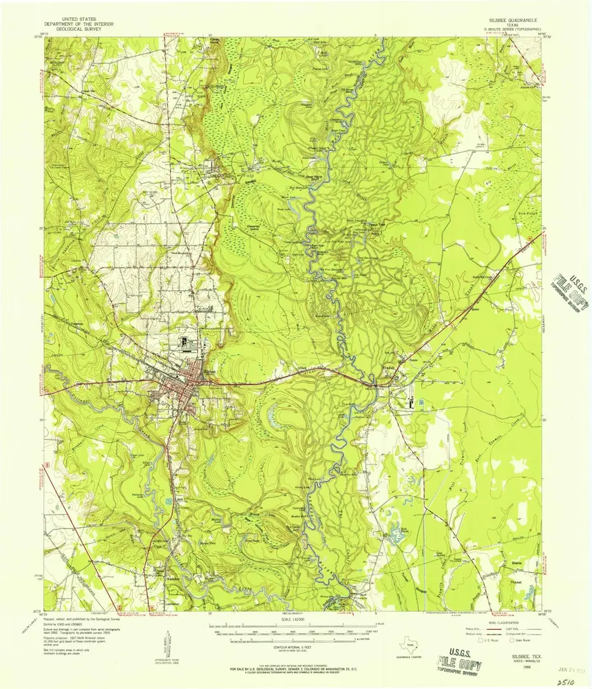 Vista previa del mapa antiguo