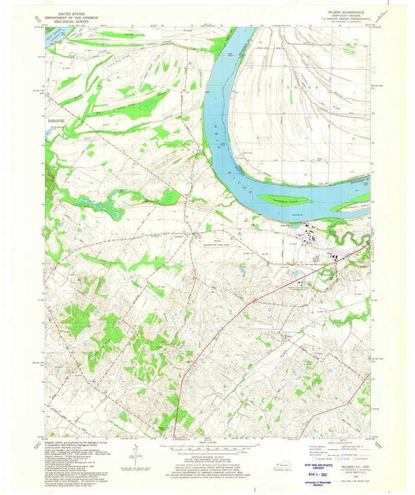 Anteprima della vecchia mappa