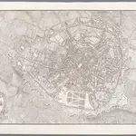 Anteprima della vecchia mappa