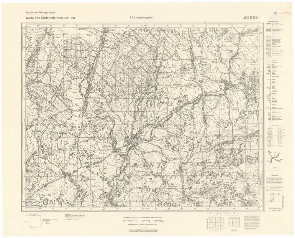 Pré-visualização do mapa antigo