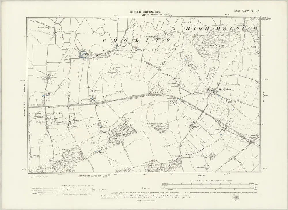 Thumbnail of historical map