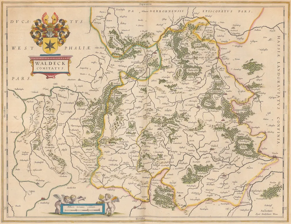 Thumbnail of historical map