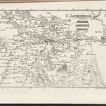 Anteprima della vecchia mappa