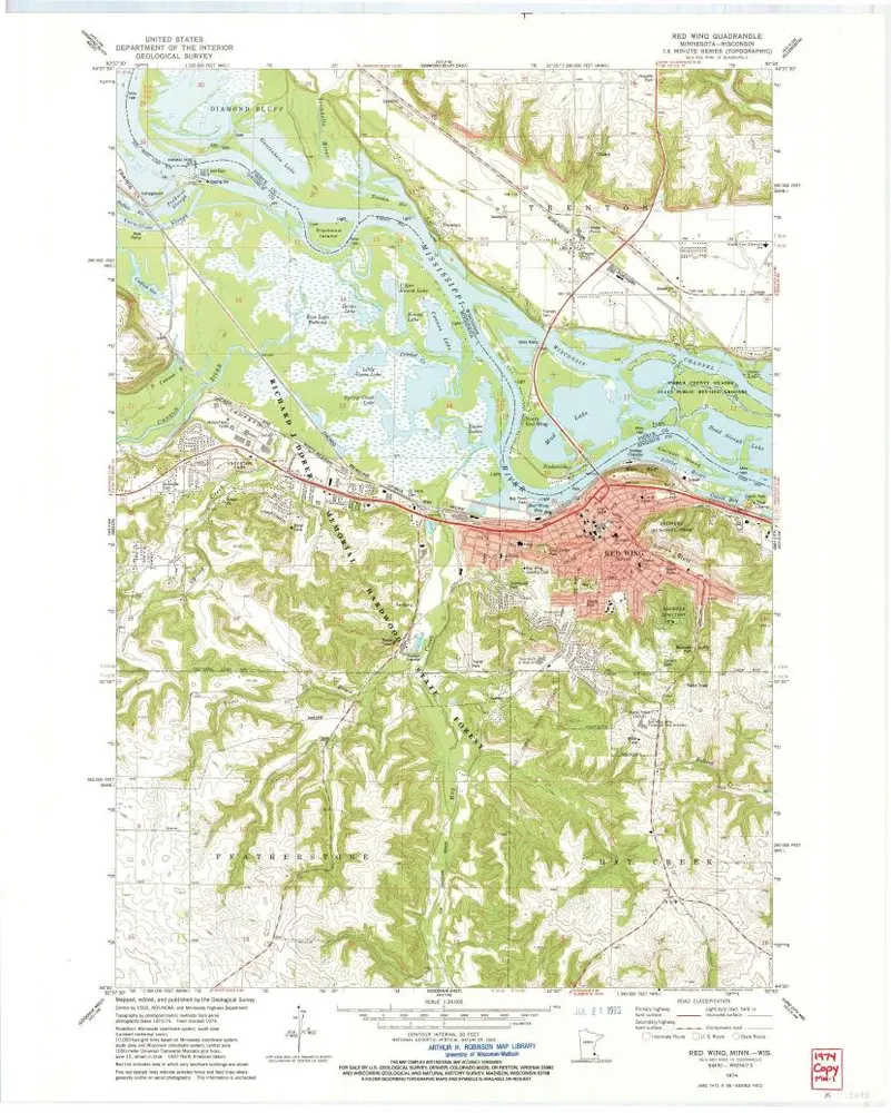 Vista previa del mapa antiguo