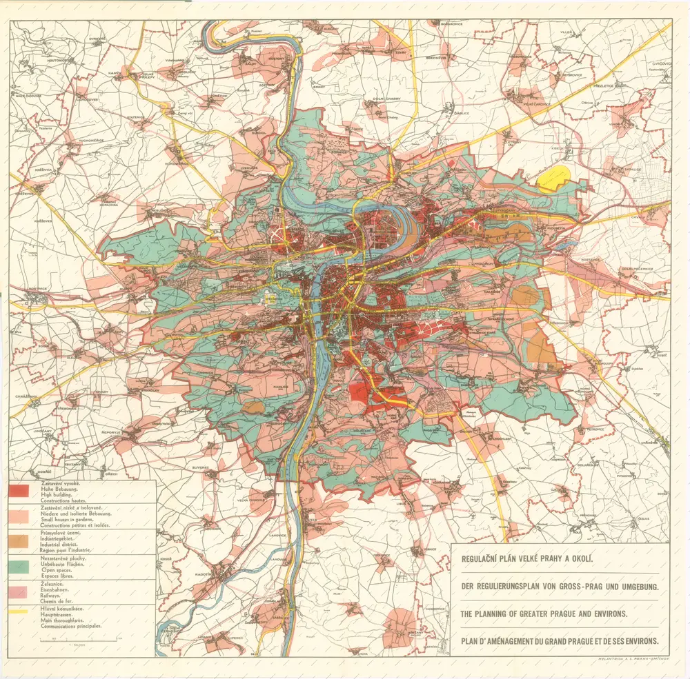 Vista previa del mapa antiguo