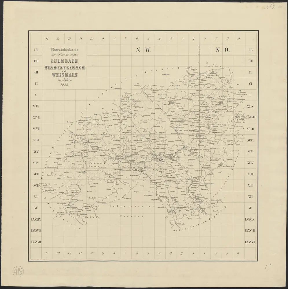 Thumbnail of historical map