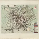 Aperçu de l'ancienne carte